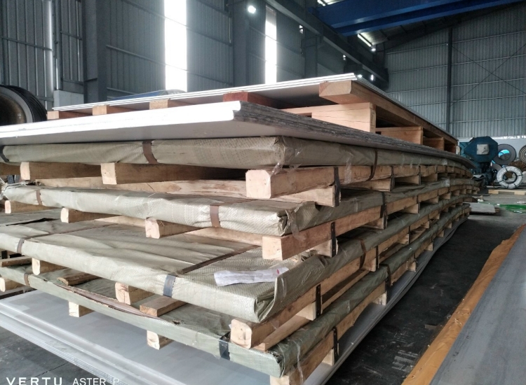 TẤM INOX 304 HL/No4