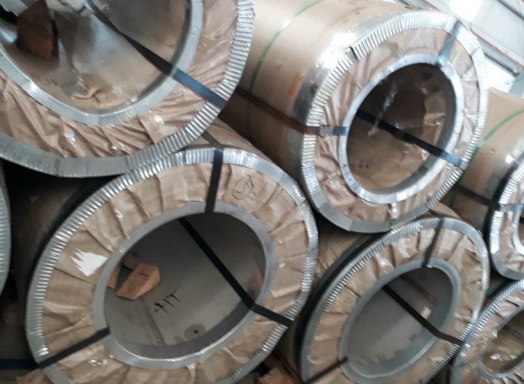 TẤM INOX 316/316L No.1 DÀY 35MM