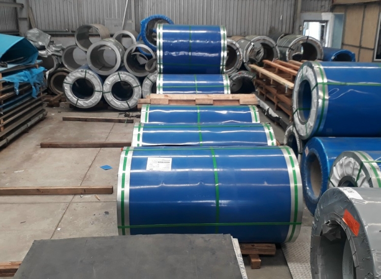 TẤM INOX 304 2B DÀY 1.2MM