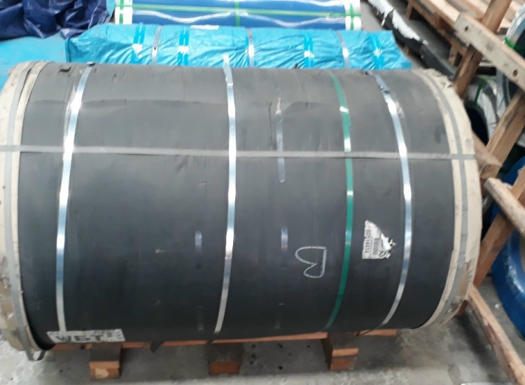 CUỘN INOX 420- DÙNG LÀM DAO