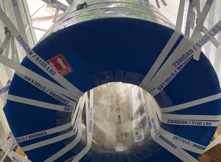 CUỘN INOX 420- DÙNG LÀM DAO