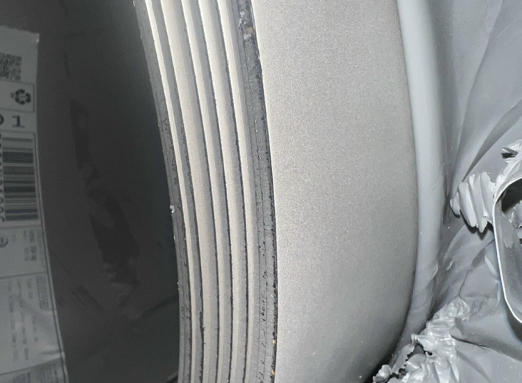 CUỘN INOX 304/304L|NO.1 DÀY 5.0MM