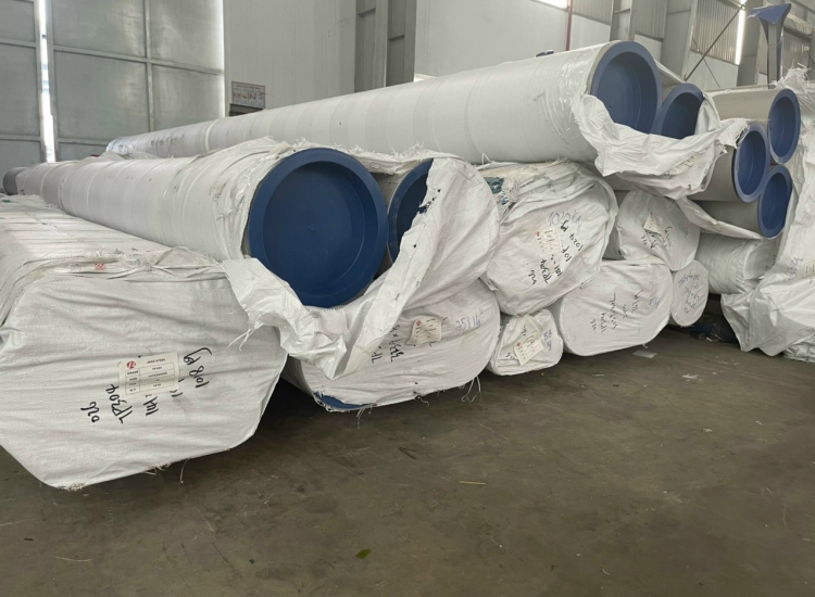 ỐNG INOX DN 200/ỐNG INOX 304 PHI 219.08 |304/316-ASTM A312