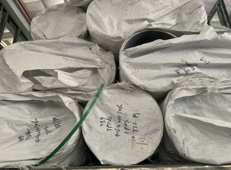 ỐNG INOX DN 200/ỐNG INOX 304 PHI 219.08 |304/316-ASTM A312