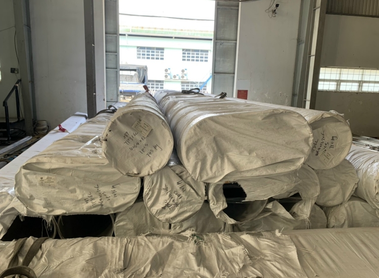 ỐNG ĐÚC INOX 310S - 3/12" - 101.6 DÀY 3.05|5.74|8.08MM