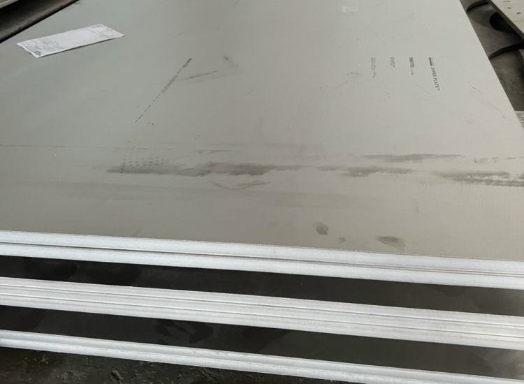 TẤM INOX 304 2B DÀY 4.0MM