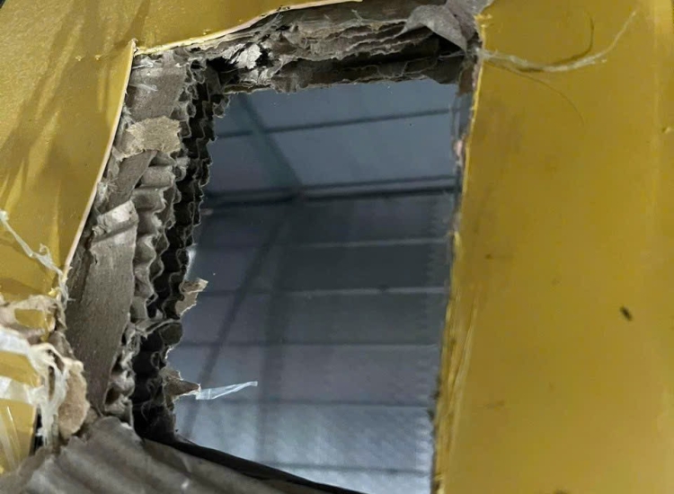 HỢP KIM NIKEN Inconel X-750