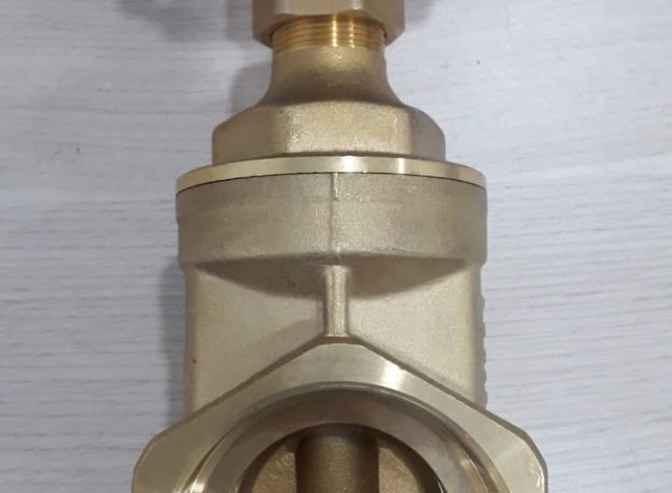 VAN CẦU ĐỒNG BRASS | ARITA | ARV-1002SE/ARITA-BRASS-GLOBE-VALVE-BSPT-ARV-1002SE