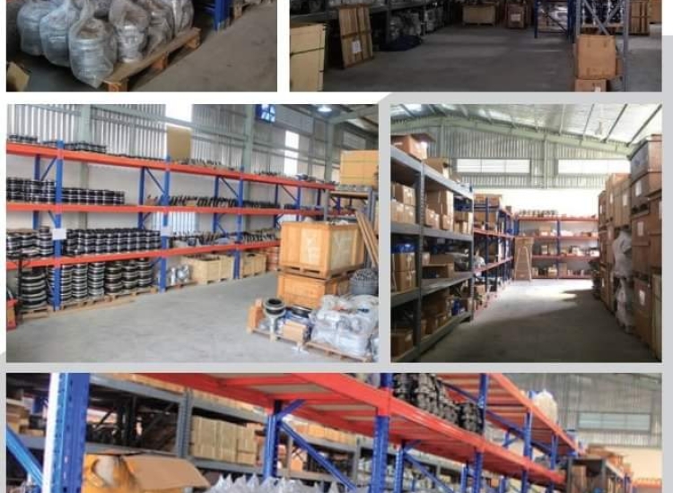 VAN PHAO INOX 304 | ARITA | ARV-119SE/ ARITA-SS304-FLOAT-VALVE-SE-PN10