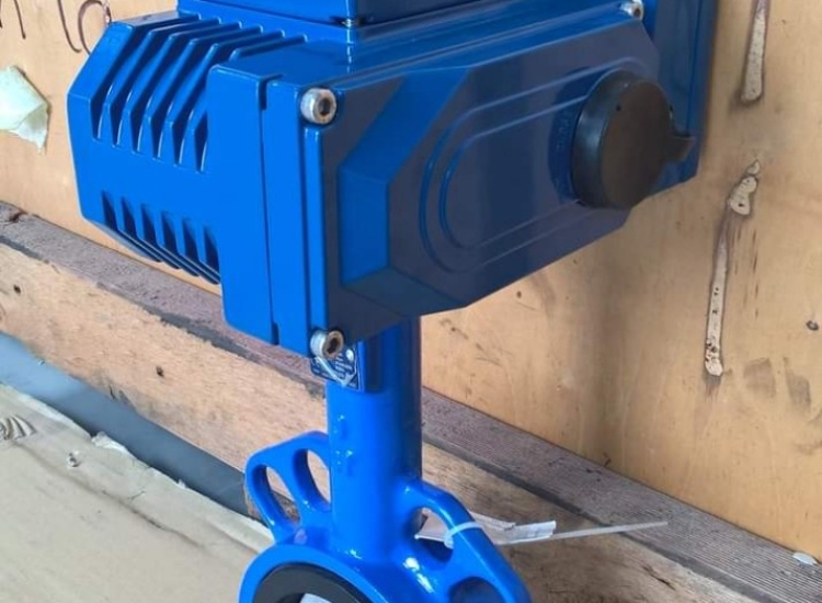  VAN BƯỚM ĐIỆN ARITA | MALAYSIA | SIZE TỪ 2”/ARITA-ON-OFF-ELECTRIC-ACTUATOR-MODEL-QT