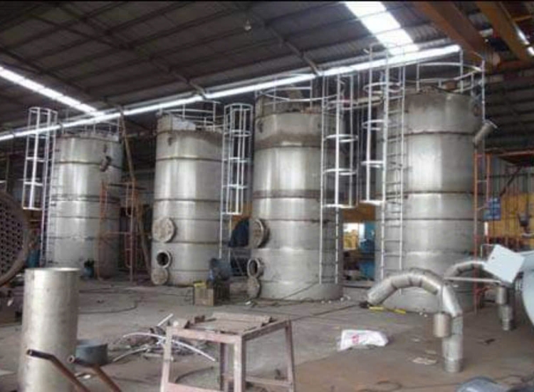 HỆ THỐNG THIẾT BỊ KHÁC