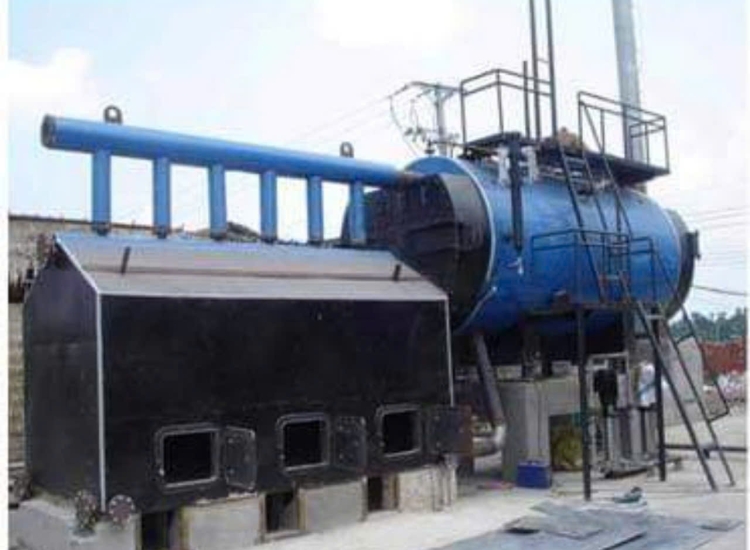 NỒI HƠI- LÒ ĐỐT CÔNG NGHIỆP