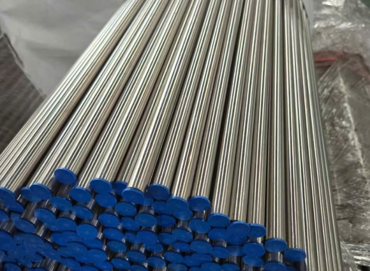 LÁP TRÒN ĐẶC 316- PHI 40|STAINLESS STEEL 316 ROUND BAR , Diameter 40mm