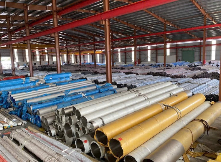 THÉP KHÔNG GỈ  1.4542 (17/4 & 630)