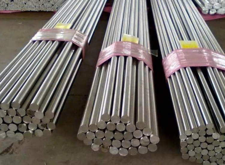 LÁP TRÒN ĐẶC 310S- PHI 4|STAINLESS STEEL 310S ROUND BAR , Diameter 4mm