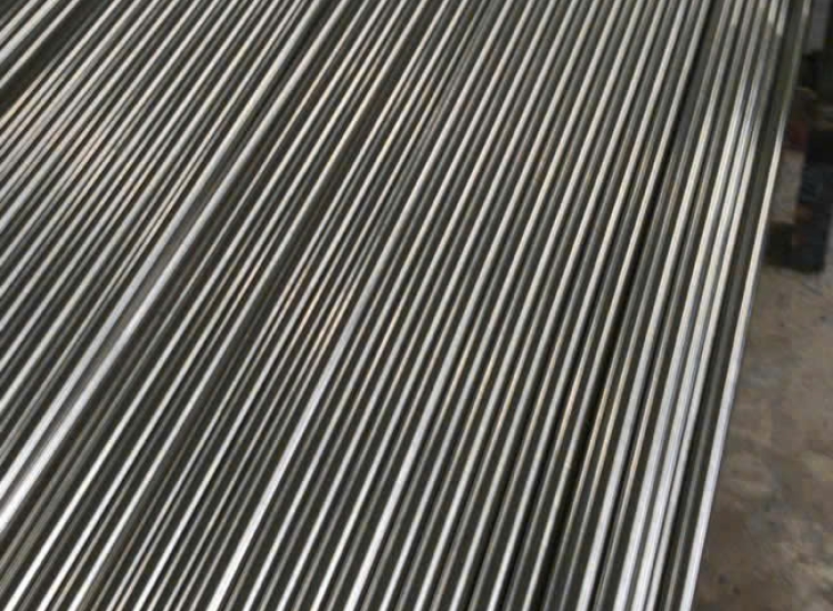 LÁP TRÒN ĐẶC 310S- PHI 4|STAINLESS STEEL 310S ROUND BAR , Diameter 4mm