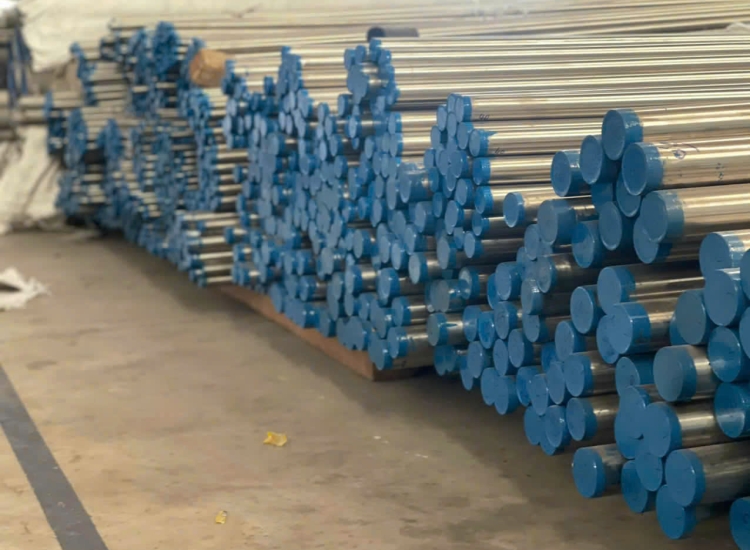 LÁP TRÒN ĐẶC 310S- PHI 4|STAINLESS STEEL 310S ROUND BAR , Diameter 4mm