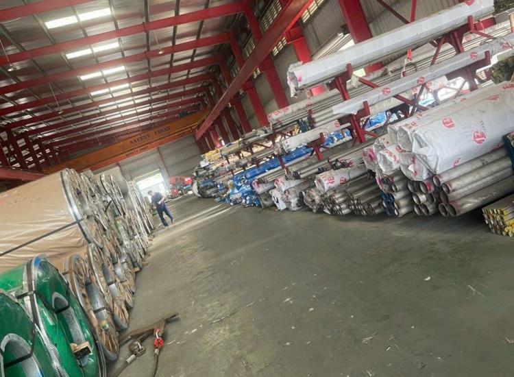 LÁP TRÒN ĐẶC 310S- PHI 85|STAINLESS STEEL 310S ROUND BAR , Diameter 85mm