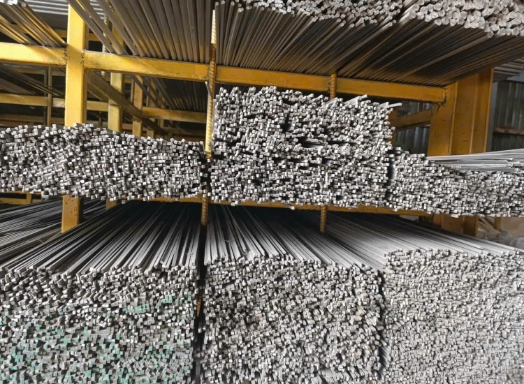 THANH LÁP VUÔNG ĐẶC INOX 304|316 - 4 x 4 |Stainless Steel Square Bar 4 x 4 - 304|316