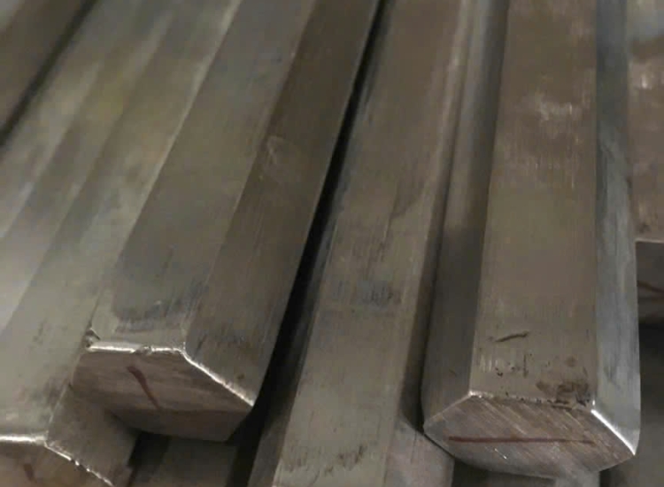 THANH LỤC GIÁC INOX 304|316 PHI 4|S304|316 Stainless Steel Hexagon Bar | Diameter 4mm