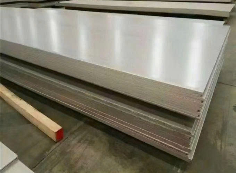 INOX 330 - TẤM THÉP HỢP KIM CHỊU MÀI MÒN 330 