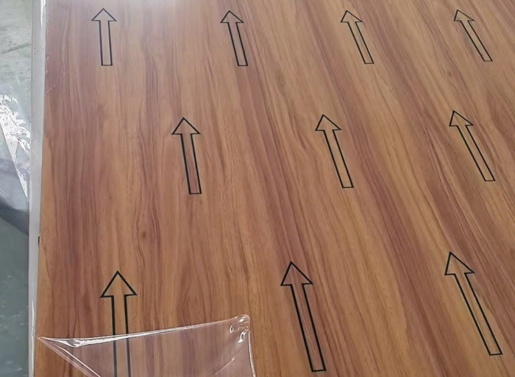 TẤM INOX LAMINATE 01