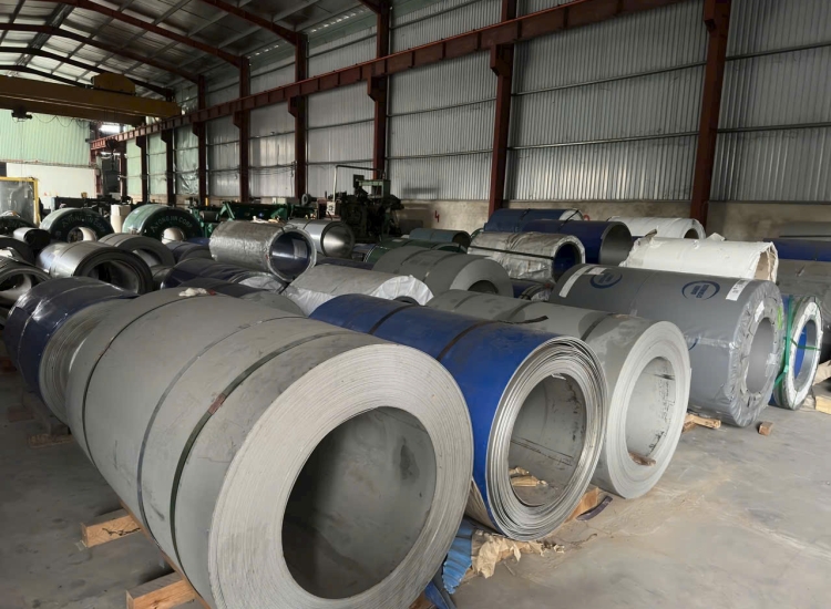 CUỘN INOX AISI 904L/EN 1.4539