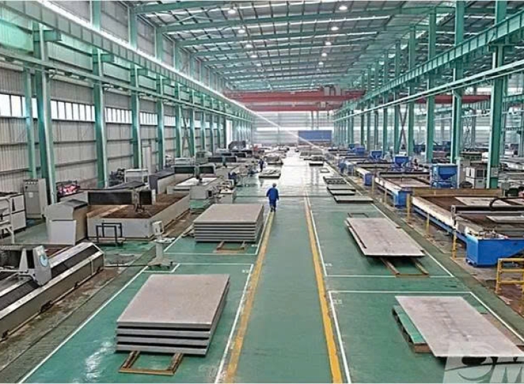 TẤM INOX 201/N7/Mn1- DÀY 45MM- No.1