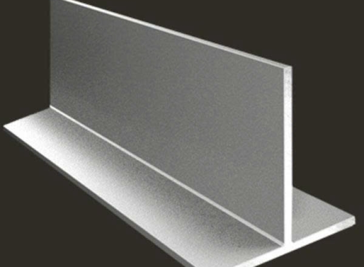 THANH INOX CHỮ T ĐÚC  304/304L/316/316L/ 304/304L/316/316L T-BAR