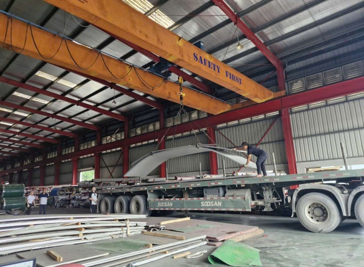 TẤM INOX 410 BA/2B