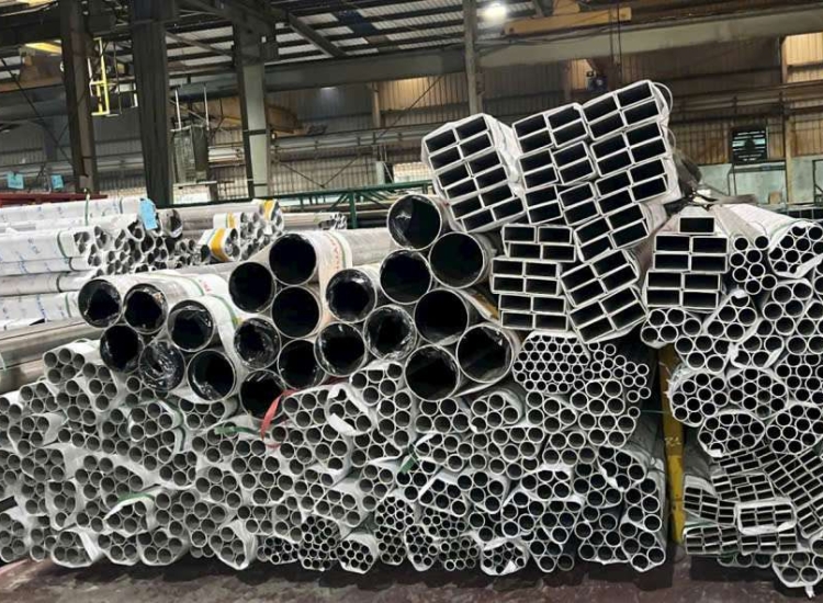 HỘP INOX CHỮ NHẬT 304|316 -  50 x 150 x 6.0 MM