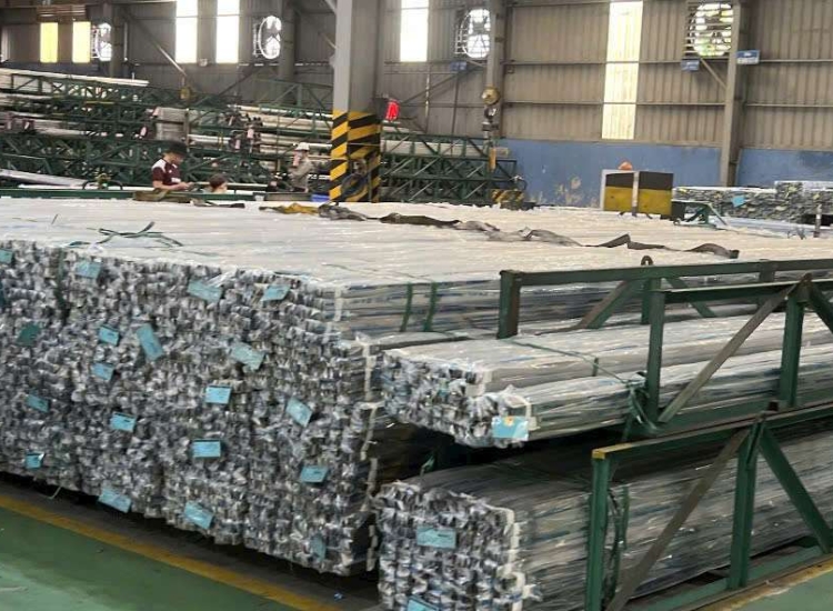 HỘP INOX CHỮ NHẬT 304|316 -  50 x 150 x 3.0 MM
